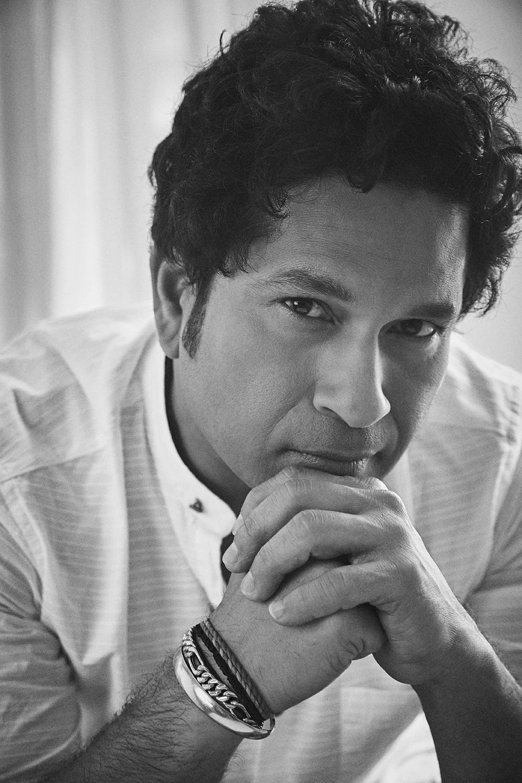 Sachin best sale hand bracelet